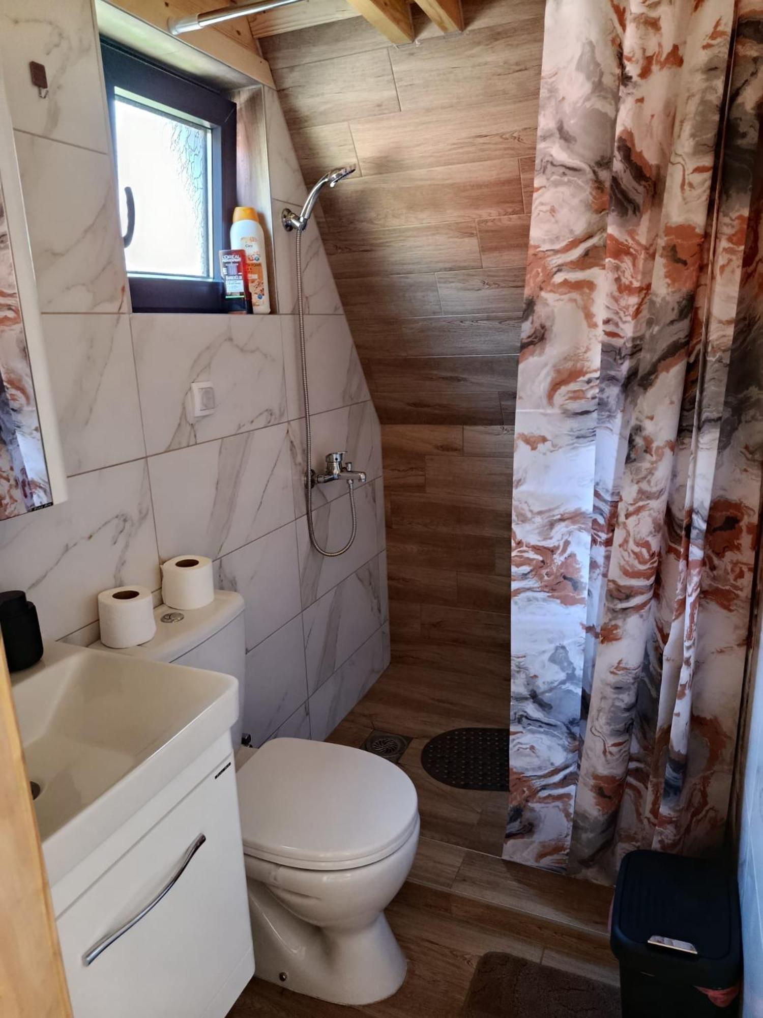 Prenociste Lelic Villa Валево Екстериор снимка